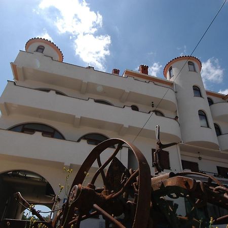 Rooms Luna Sol Krnica Exterior foto