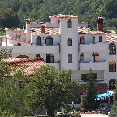Rooms Luna Sol Krnica Exterior foto