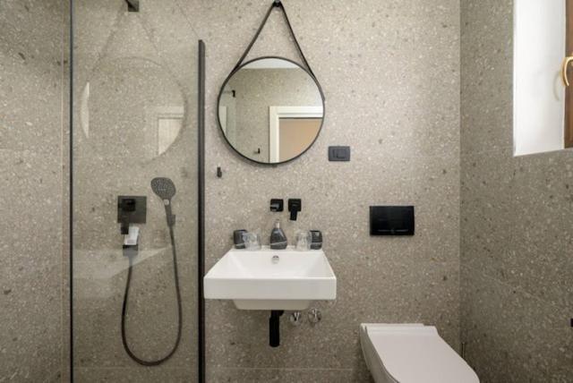 Rooms Luna Sol Krnica Exterior foto